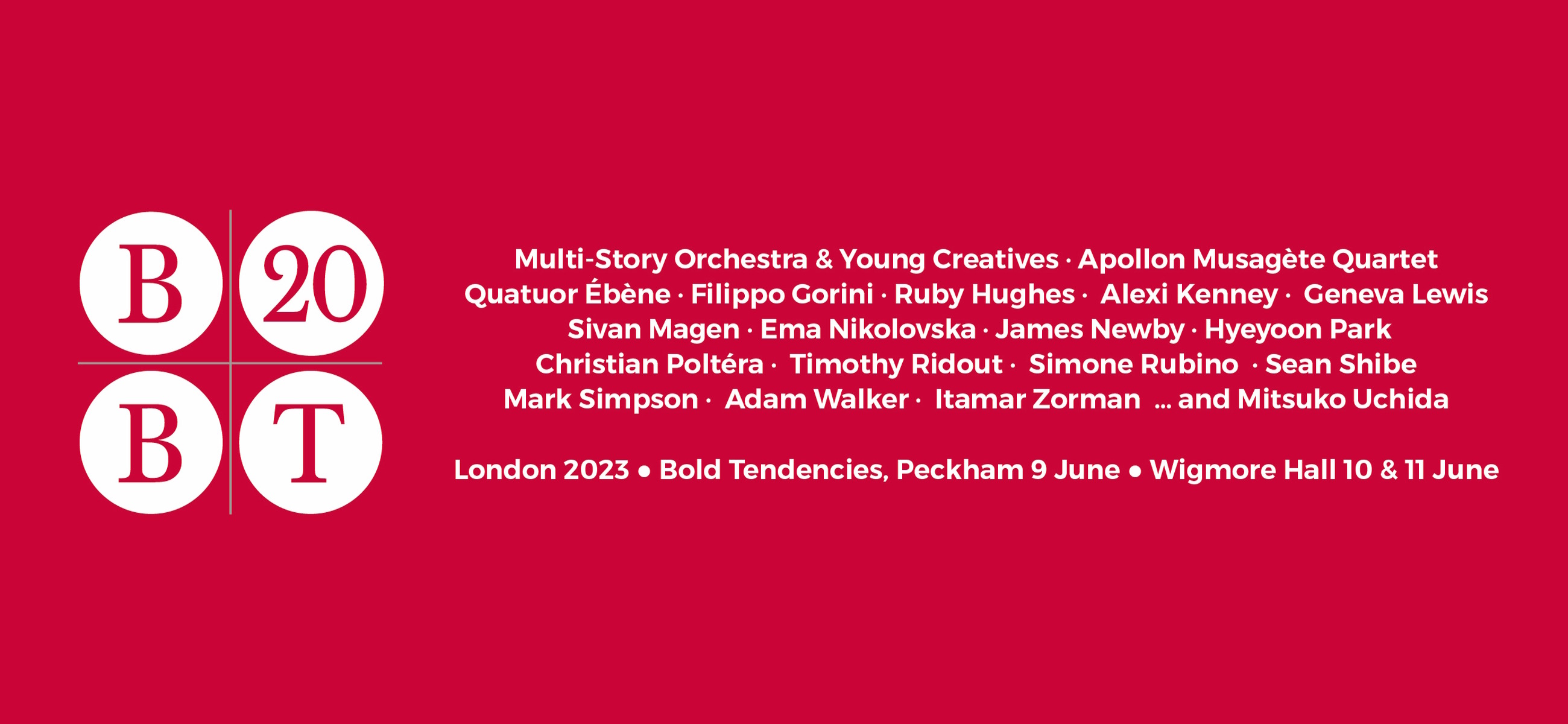 2023 BBT Track Record BorlettiBuitoni Trust